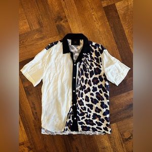 LIMITATO X RIOCAM. Shirt